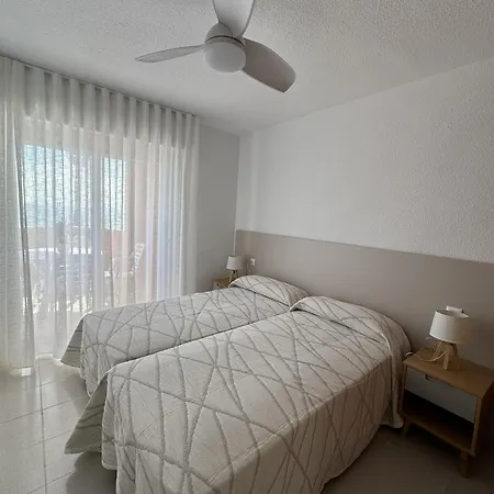 Hawaii IV 1B - La Manga By Watermelon Appartement Buitenkant foto