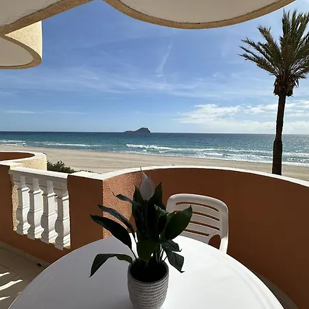 Hawaii IV 1B - La Manga By Watermelon Appartement Buitenkant foto