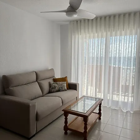 Hawaii IV 1B - La Manga By Watermelon Appartement Buitenkant foto