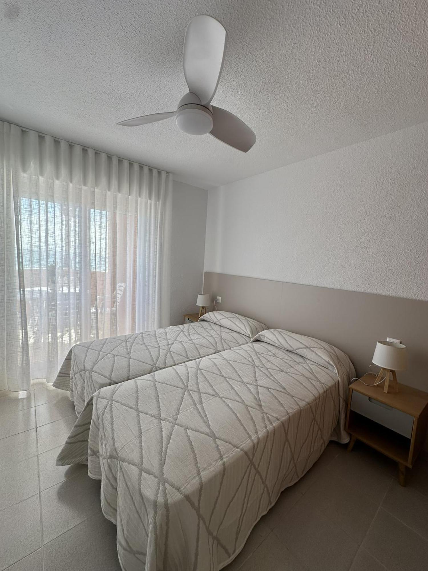 Hawaii Iv 1b - By Watermelon Appartement La Manga del Mar Menor