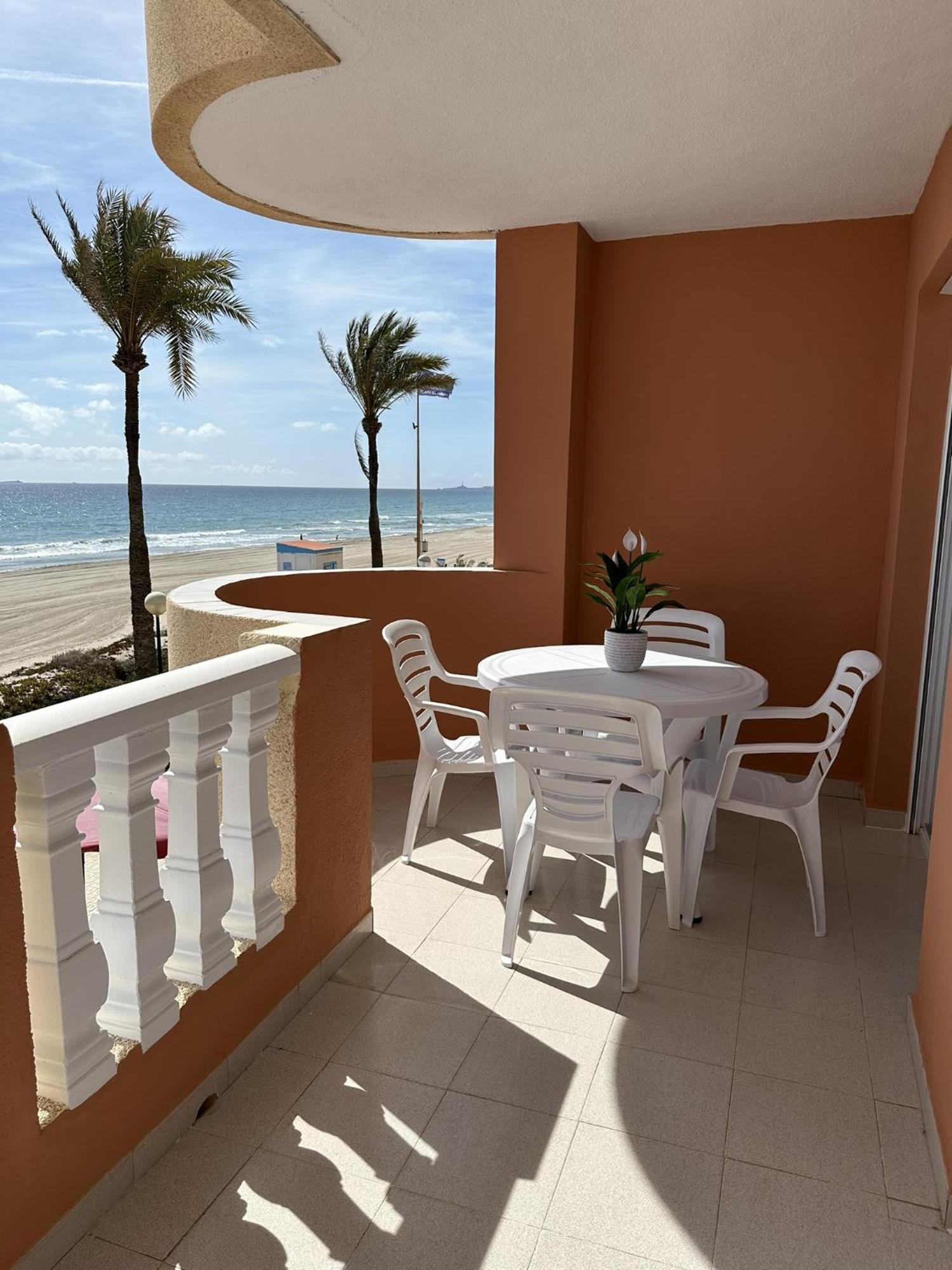 Appartement Hawaii Iv 1b - By Watermelon