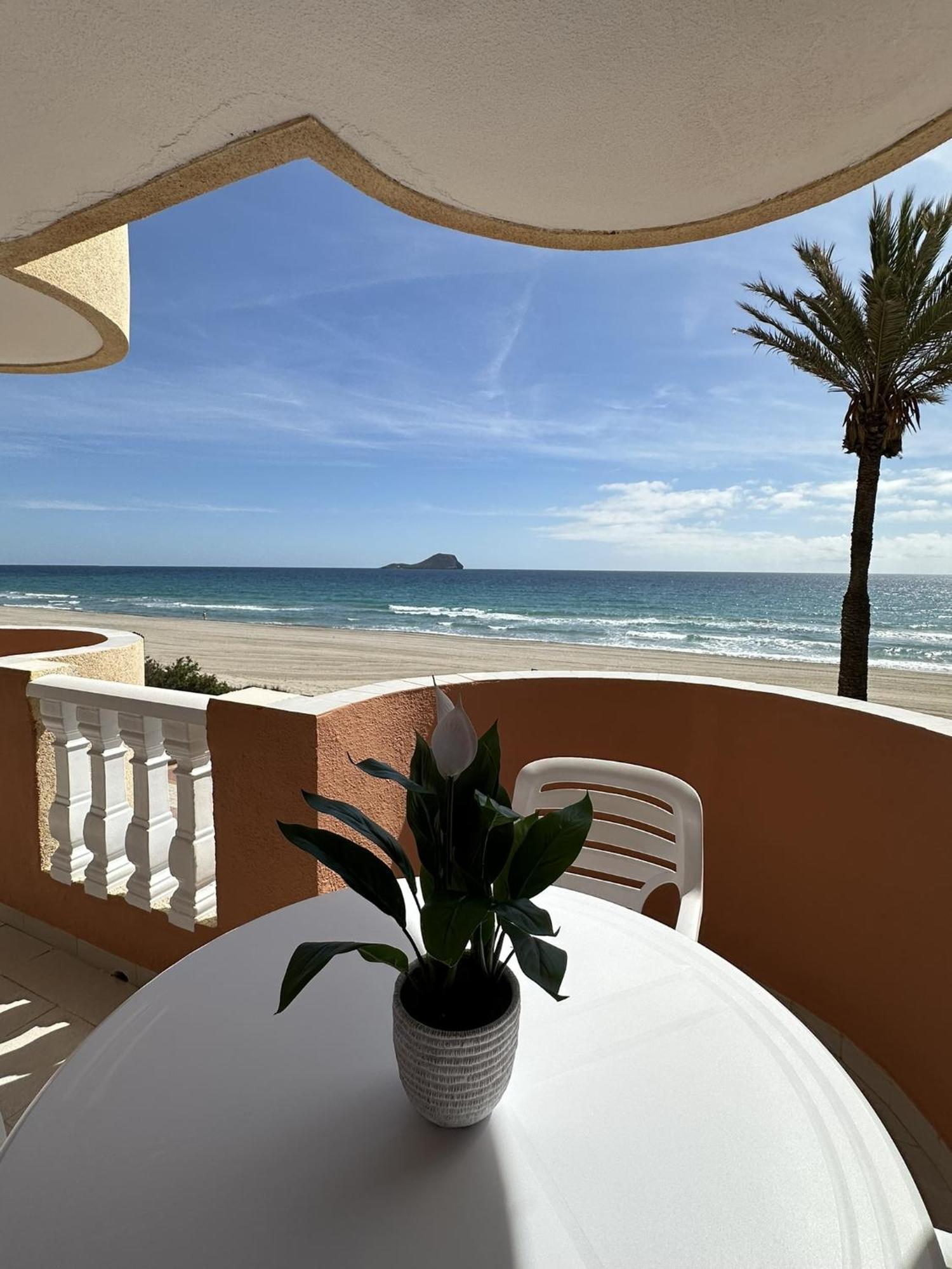 Appartement Hawaii Iv 1b - By Watermelon *